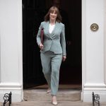 Reeves: İngiltere’nin IMF’den yardım alacağı iddiası ciddi değil