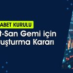 Rekabet Kurulu Hat-San Gemi için soruşturma başlattı