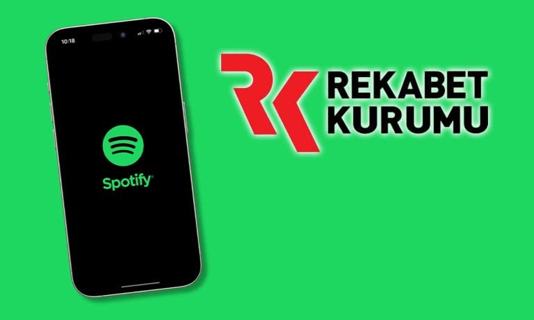 Rekabet Kurumu Spotify’ın peşinde: Ayrımcılık ve fiyat soruşturması