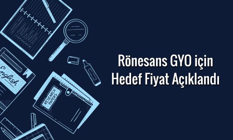Rekor kıran RGYAS için “al” tavsiyesi: 200 TL’yi aşacak