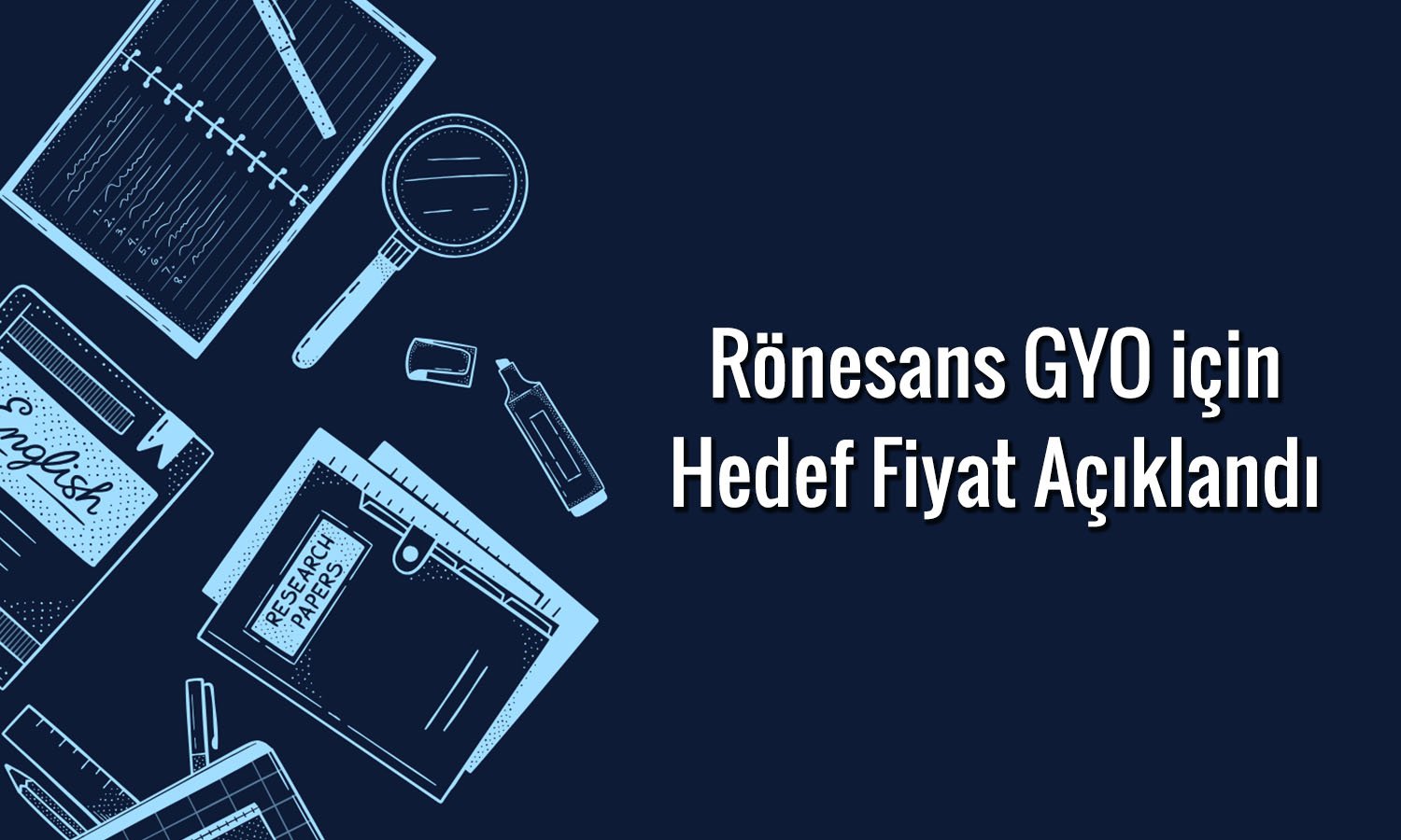Rekor kıran RGYAS için “al” tavsiyesi: 200 TL’yi aşacak