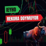 Rekor serisini sürdüren Işıklar Enerji’den fiyat açıklaması!