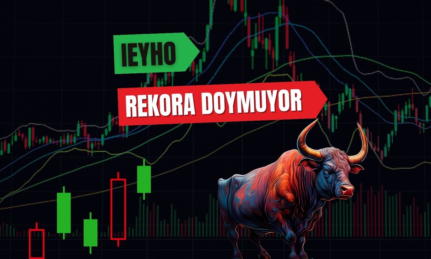 Rekor serisini sürdüren Işıklar Enerji’den fiyat açıklaması!