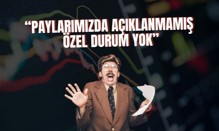 Rekor üstüne rekor kıran HDFGS’den fiyat açıklaması!