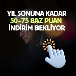 Reuters anketine göre FED faiz indirimi kesinleşti!