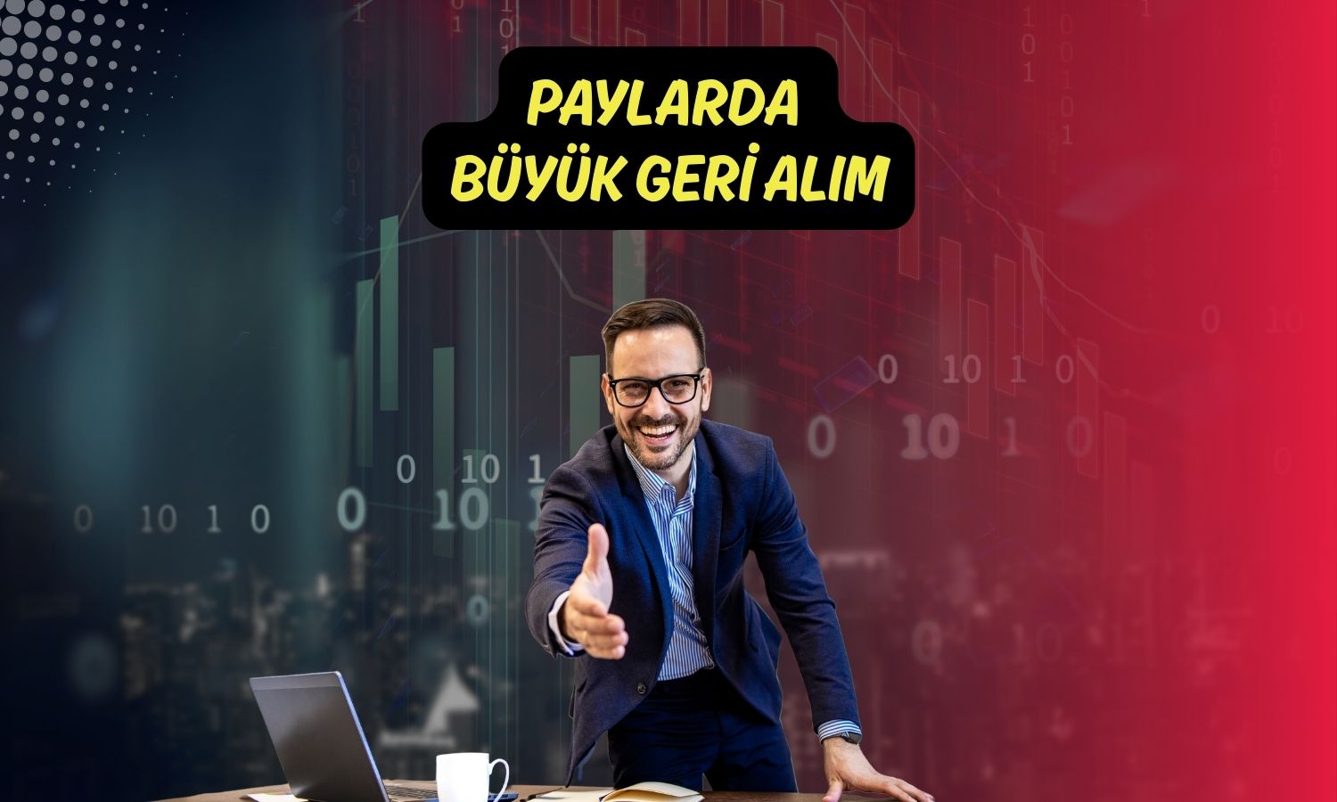 Reysaş GYO ve Reysaş Taşımacılık’tan geri alım duyurusu