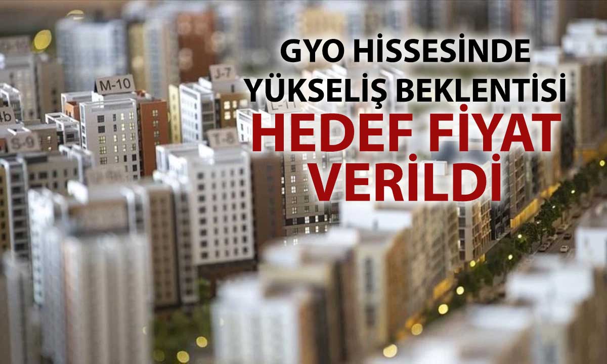 RGYAS için AL tavsiyesi: Yüzde 67 getiri potansiyeli