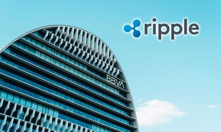 Ripple’ın saklama teknolojisi BBVA ile İspanya’da yaygınlaşıyor