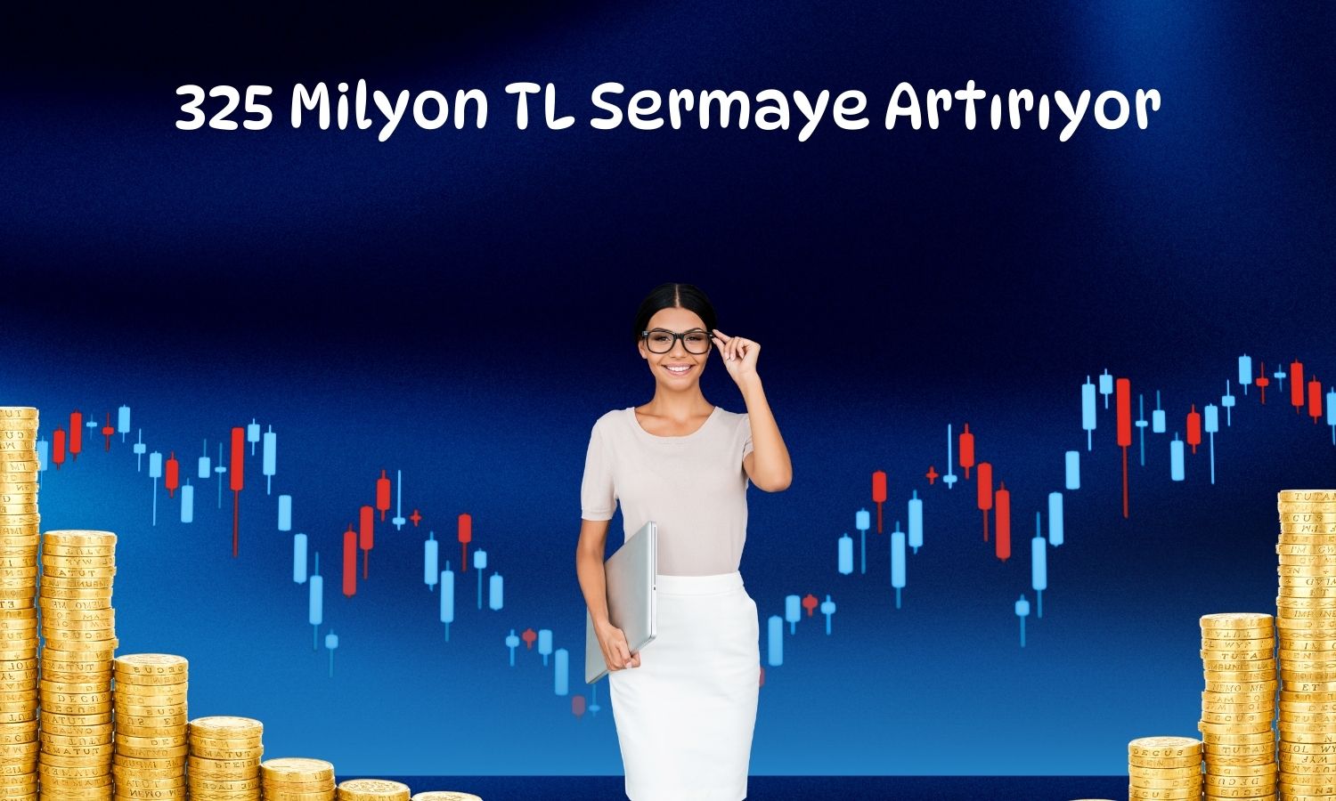 Ruzy Madencilik finansal esnekliğini artıracak!