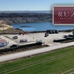 Ruzy Madencilik’ten 1.35 milyon TL’lik taşınmaz yatırımı