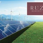 Ruzy Madencilik’ten 325 milyon TL’lik tahsisli sermaye artırımı