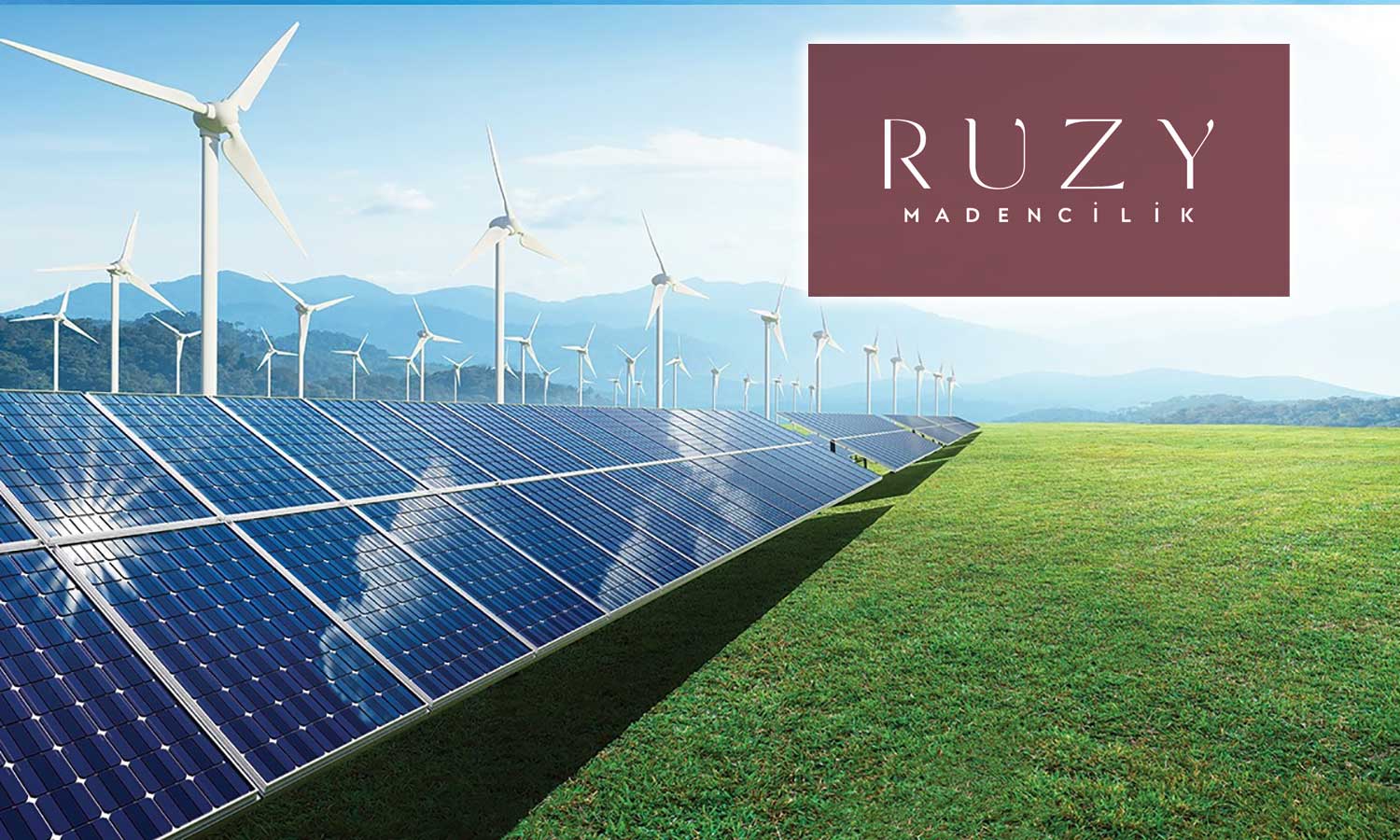 Ruzy Madencilik’ten 325 milyon TL’lik tahsisli sermaye artırımı