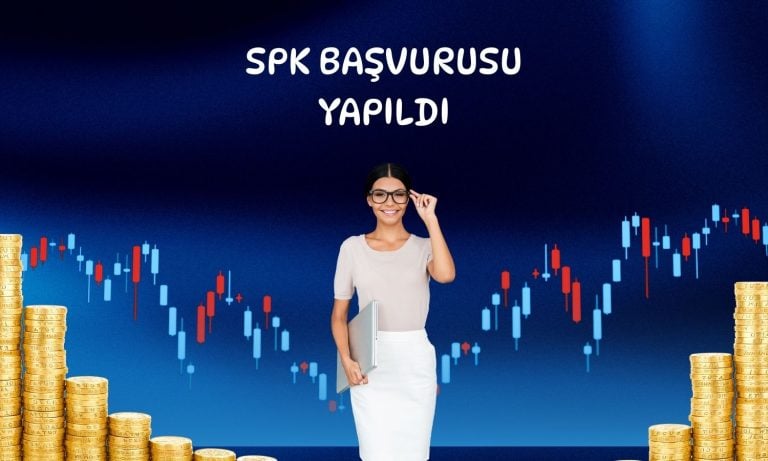 RUZY’den 325 milyon TL’lik tahsisli sermaye artırım başvurusu