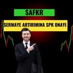 Safkar’dan yatırımcıya 164,7 milyon TL bedelsiz hisse