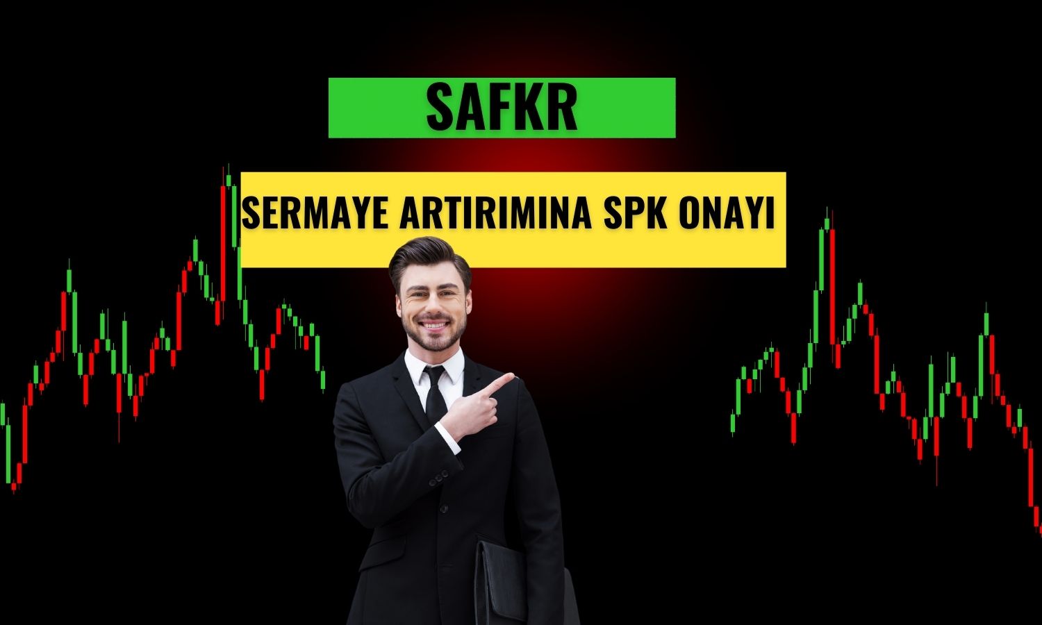 Safkar’dan yatırımcıya 164,7 milyon TL bedelsiz hisse