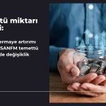 Sanifoam’da (SANFM) bedelsiz sonrası temettü miktarı değişti