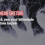 Sasa Polyester yeni elyaf bölümünde üretime başladı