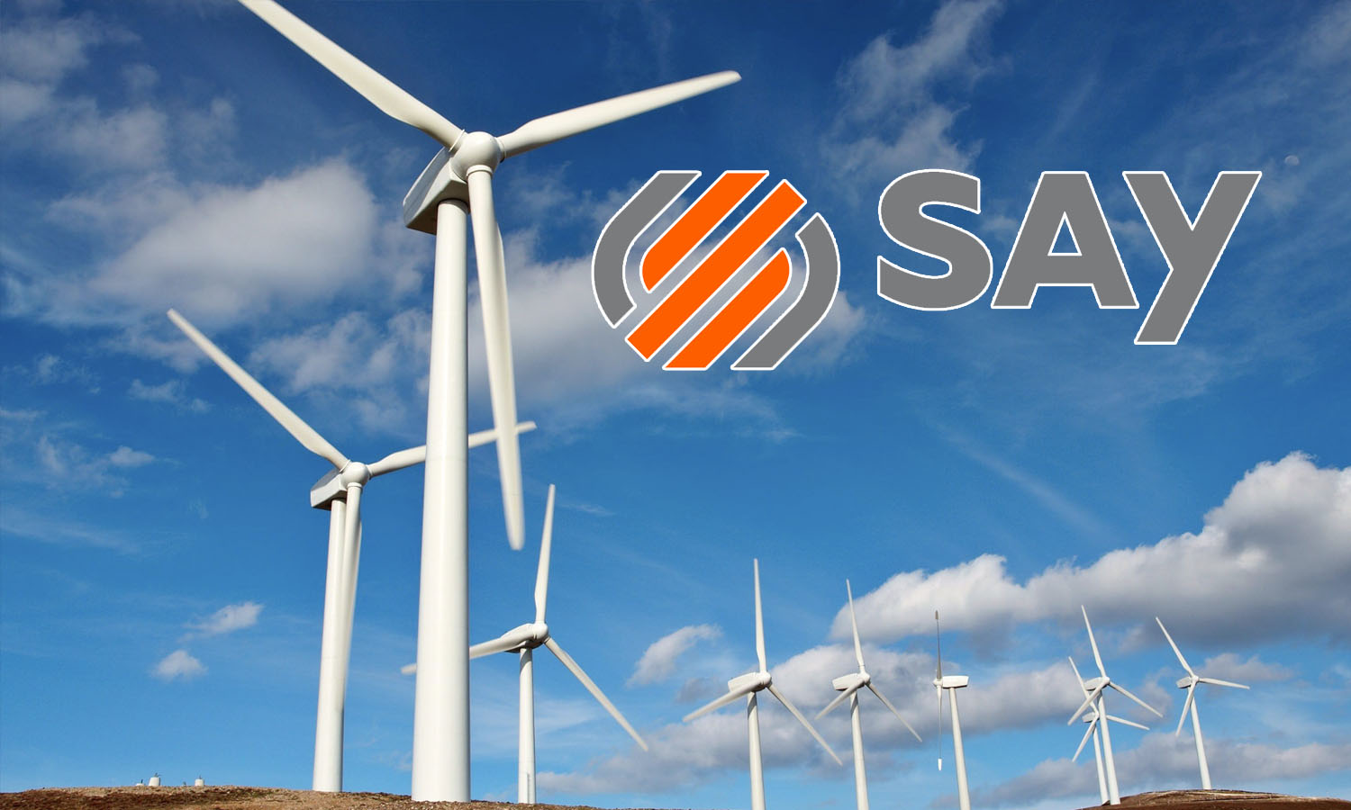 Say Yenilenebilir Enerji’den (SAYAS) 756 bin euroluk sözleşme