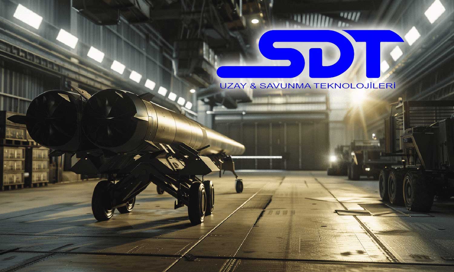 SDT Uzay, 11 milyon dolarlık yeni sipariş aldı