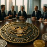 SEC’ten kriptoya yeşil ışık: İnovasyon muafiyeti geliyor