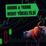 Sektör kârı arttı! İki banka hissesi için hedef yükseltildi