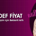 Sert düşen MAVI payları için hedef fiyat yükseltildi