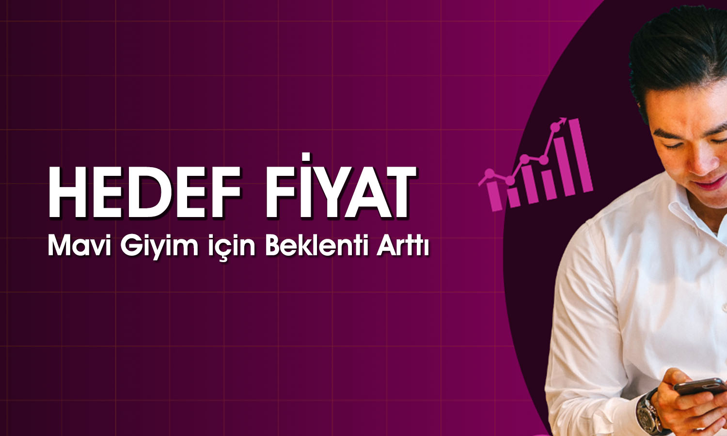 Sert düşen MAVI payları için hedef fiyat yükseltildi