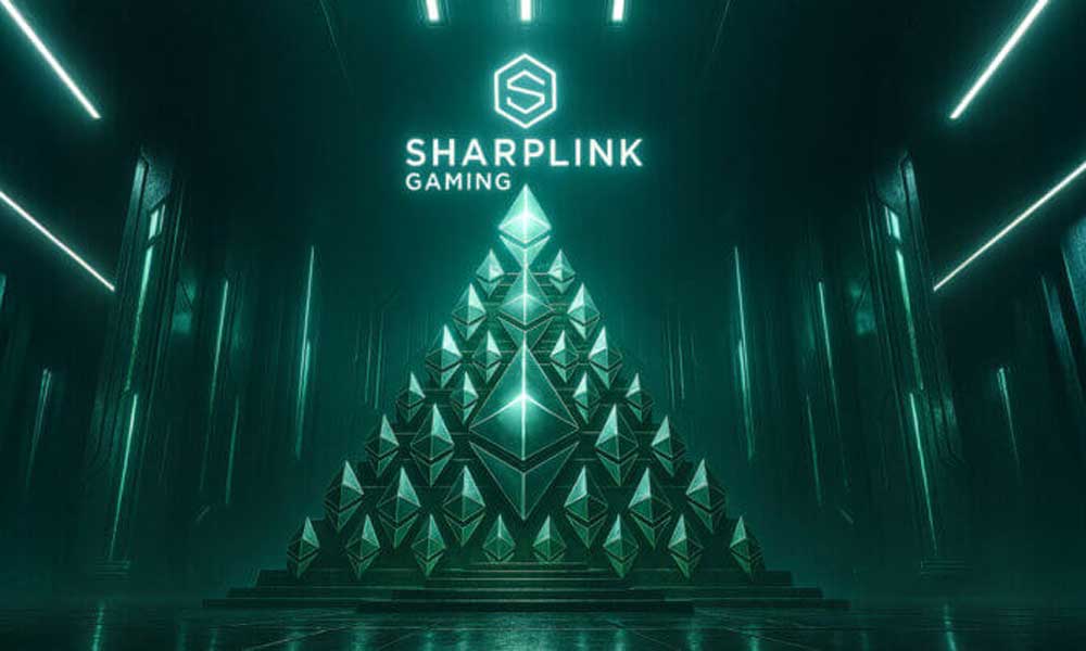 SharpLink’ten devasa ETH hamlesi: Portföy 3.6 milyar dolar!