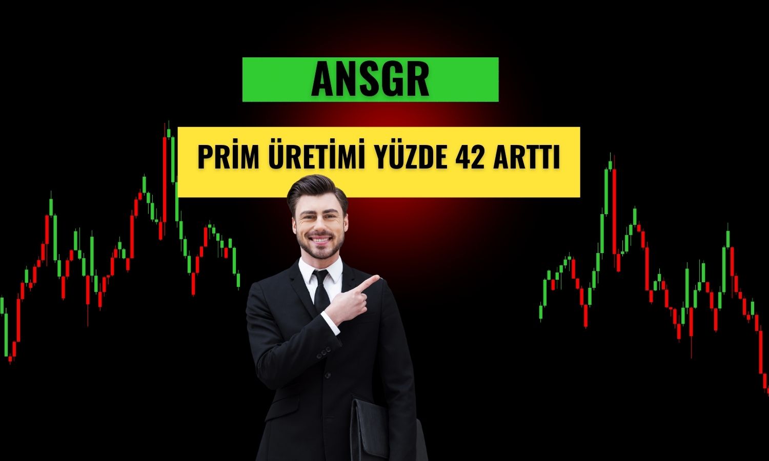Sigortacılıkta güçlü performans: Prim üretimi 59 milyar TL