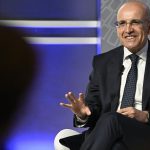 Şimşek: Belirsizliklerin azalması dış denge açısından olumlu