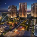 Sinpaş GYO’dan (SNGYO) 115,8 milyon TL’lik gayrimenkul satışı