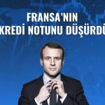 Siyasi kriz ve borç Fitch’i harekete geçirdi: Not düşürüldü