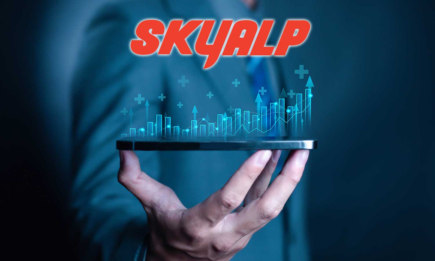 Skyalp, bağlı ortaklığı Dornsıght’ın tamamını elden çıkardı