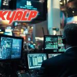 Skyalp’ten stratejik hamle: Domnsight’ın tamamı devredildi