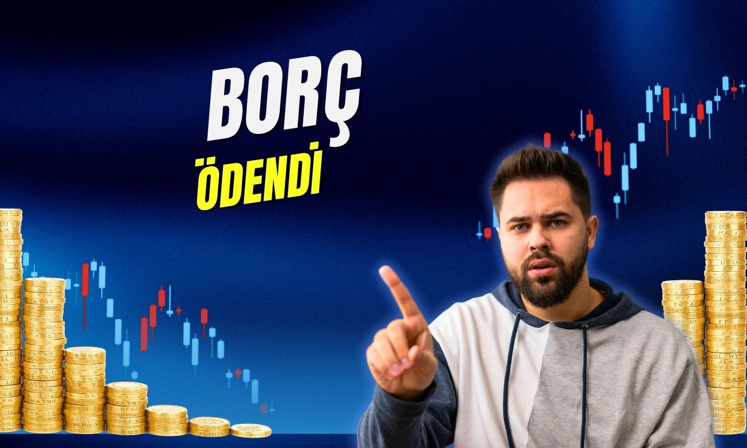 SKYLP, finansman borcunu kapatarak süreci bitirdi