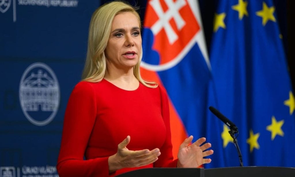 Slovakya Trump’ın Rus enerjisini kesme baskısına direniyor