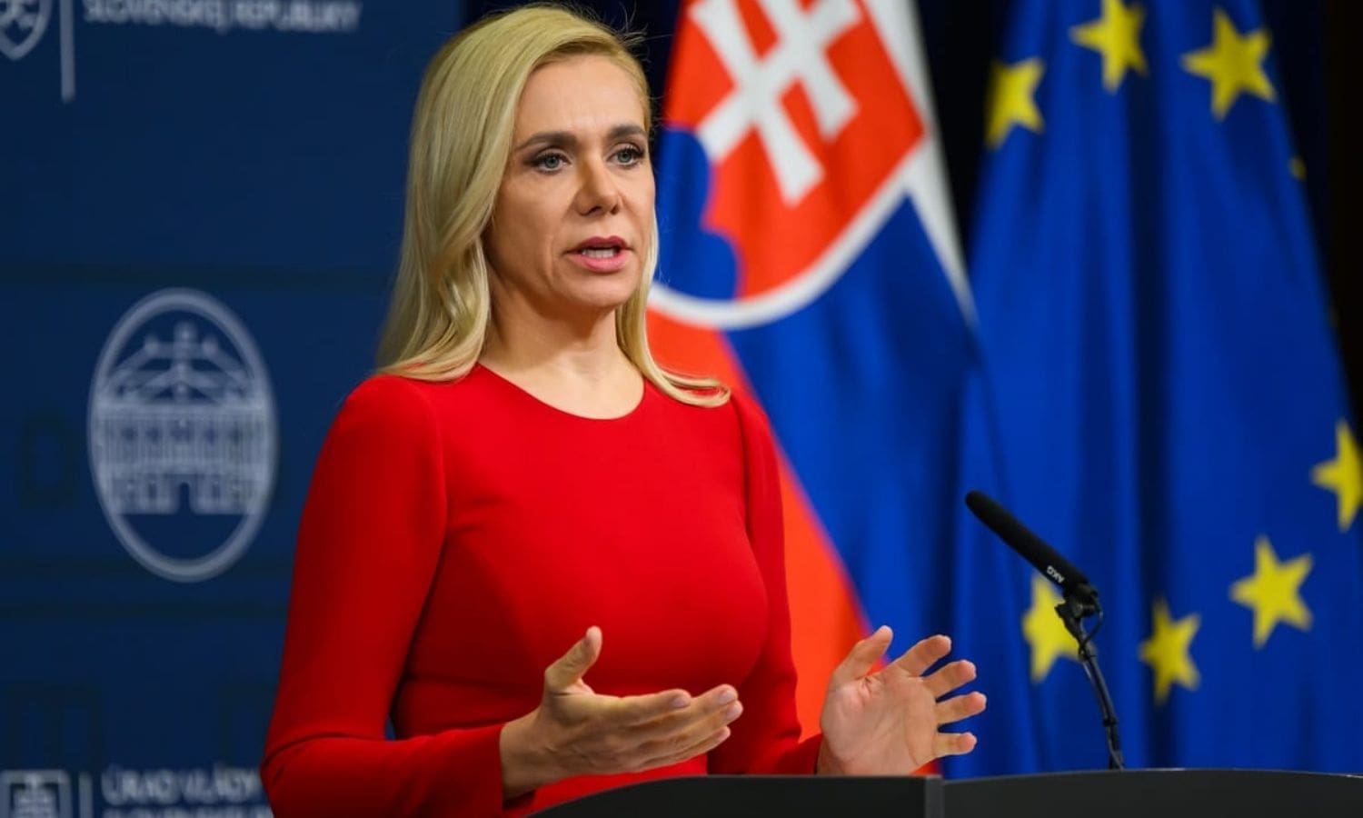 Slovakya Trump’ın Rus enerjisini kesme baskısına direniyor
