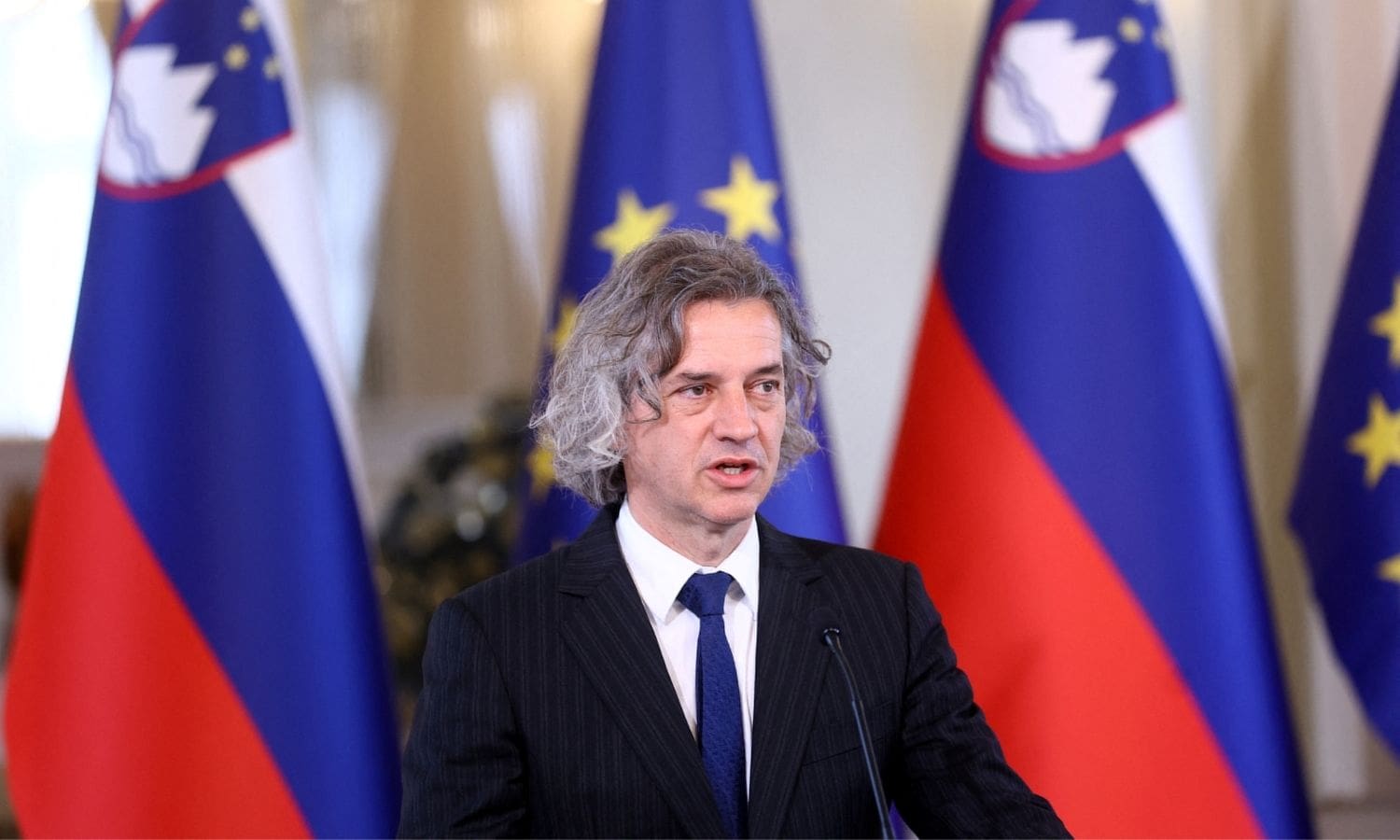 Slovenya, İsrail Başbakanı Netanyahu’ya seyahat yasağı getirdi