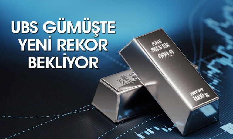 Son 14 yılın en yükseğini gören gümüş için beklenti yüksek