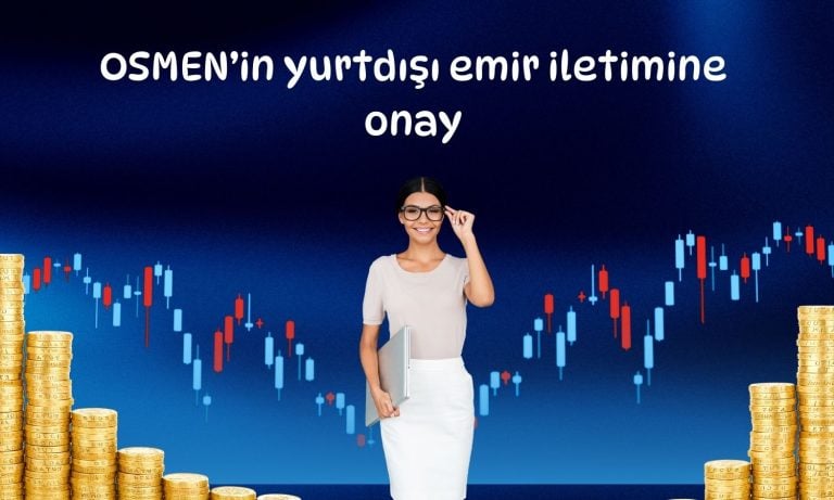 SPK, Osmanlı Yatırım’ın yurtdışı iznini onayladı