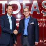 Stellantis yöneticileri Tofaş’ta buluştu: Türkiye’de büyük fırsatlar var