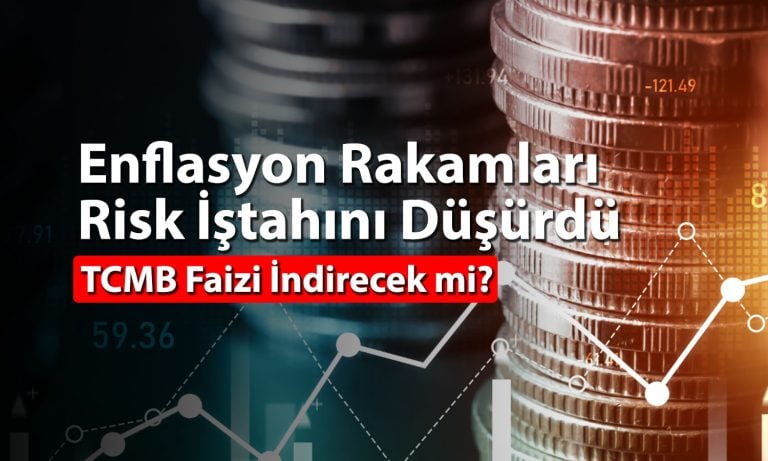 Tahminleri aşan enflasyon TCMB için beklentileri değiştirdi mi?