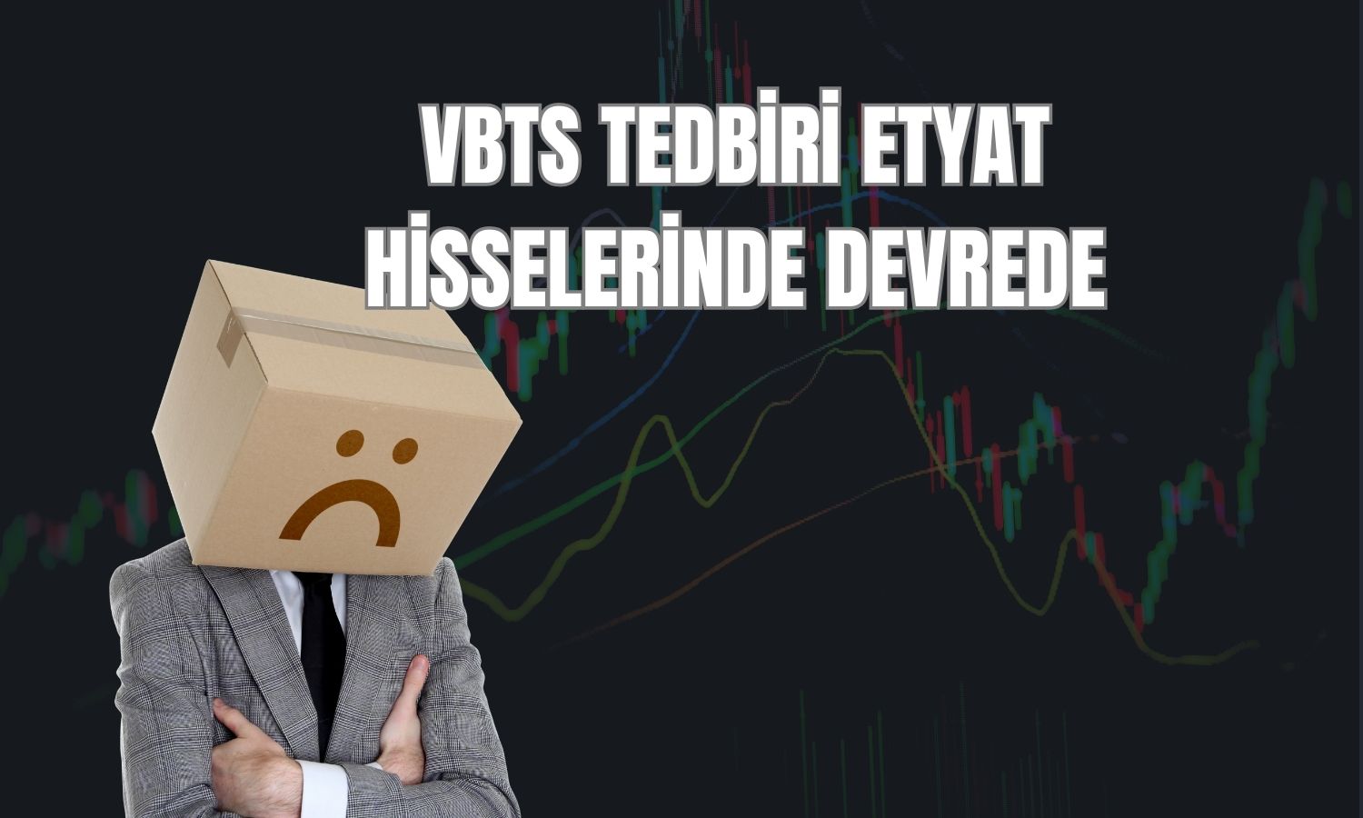 Tavan serisiyle dikkat çeken paylar için tedbir kararı!