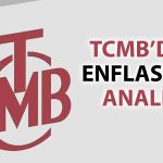TCMB analizi: Belirsizlik azalıyor, enflasyon beklentileri rayına oturuyor