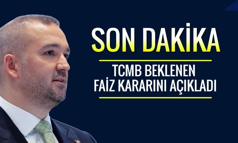 TCMB Eylül için faiz kararını paylaştı: Tahminler tuttu mu?