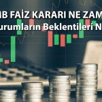 TCMB Eylül’de faizi indirecek mi? Yabancı kurumlar ne diyor?