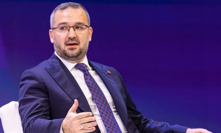 TCMB Başkanı Karahan’dan New York’ta ‘sıkı duruş’ mesajı