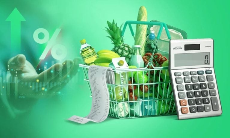 TCMB sürpriz Ağustos enflasyonunu değerlendirdi