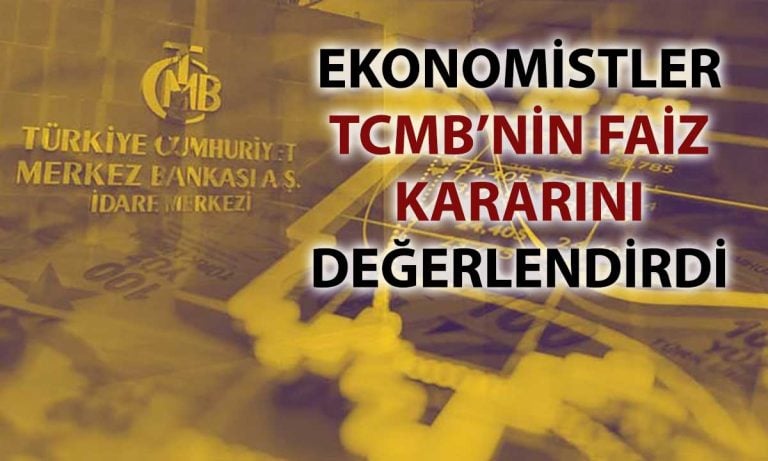 TCMB’nin faiz hamlesi ekonomistleri ikiye böldü