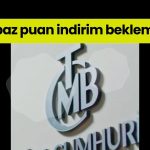 TCMB’nin faiz kararı öncesi Hakan Kara’dan indirim uyarısı!